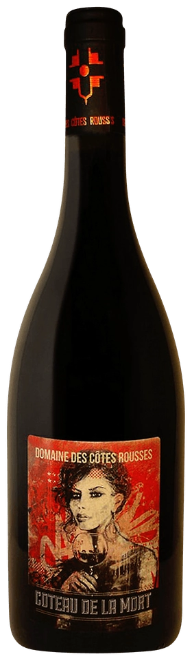 Domaine des Cotes Rousses Coteau de la Mort