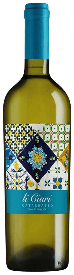 Li Ciuri Catarratto