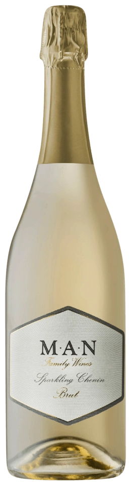 MAN Sparkling Chenin Blanc