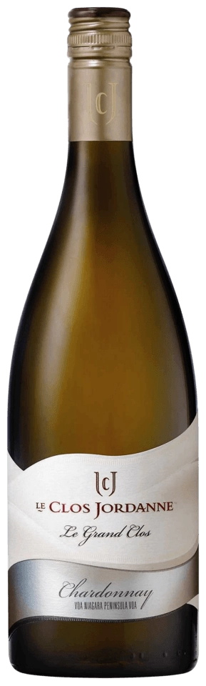Le Clos Jordanne Le Grand Clos Chardonnay