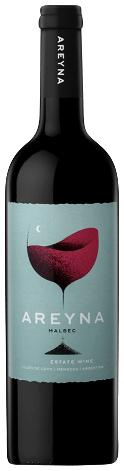 Casarena Areyna Malbec