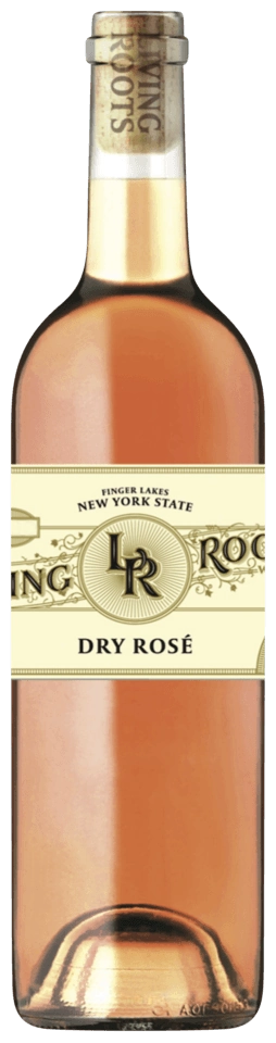 Living Roots Cabernet Franc Dry Rosé