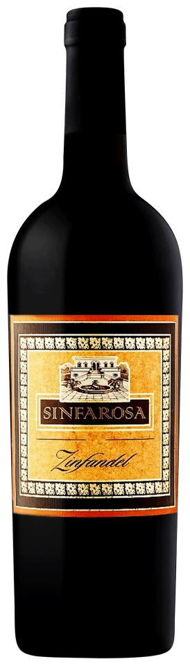 Sinfarosa Zinfandel