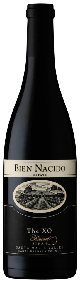 Bien Nacido Vineyards The XO Reserve Syrah