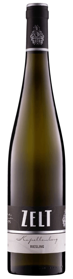 Zelt Kirschgarten Riesling