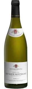 Bottle of Bouchard Père & Fils Chevalier-Montrachet Grand Cru Blanc from search results
