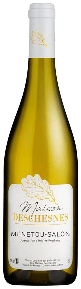 Maison Deschesnes Menetou-Salon Blanc