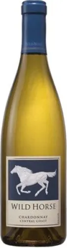 Bottle of Wild Horse Chardonnay from search results