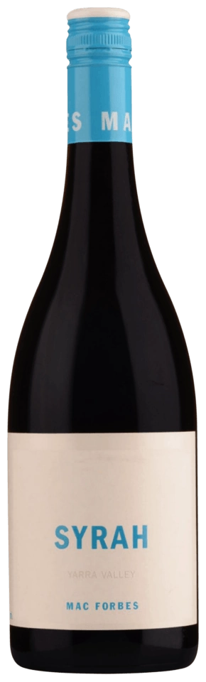 Mac Forbes Syrah