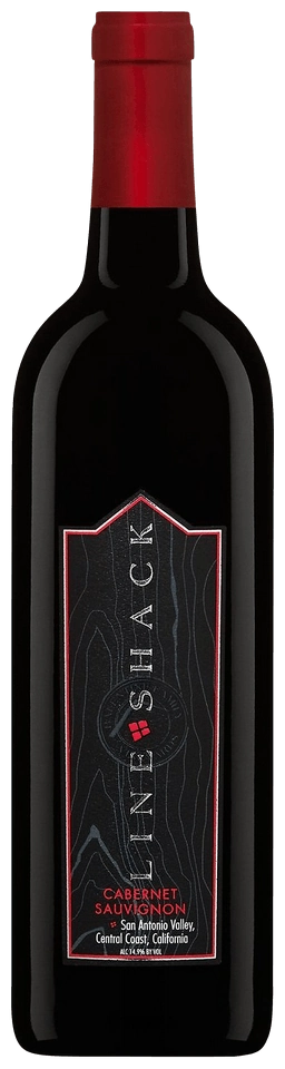 Line Shack Cabernet Sauvignon