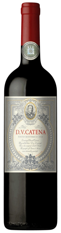 Catena Zapata Tinto Historico