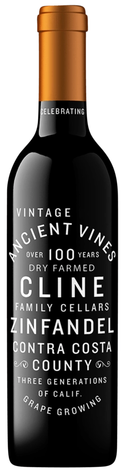 Cline Ancient Vines Zinfandel