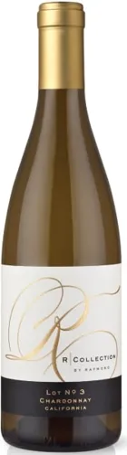 Bottle of Raymond R Collection Chardonnay from search results