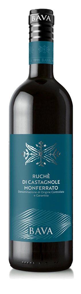 Bava Ruchè di Castagnole Monferrato