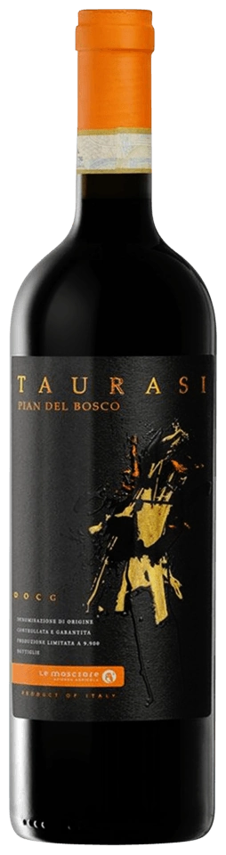 Le Masciare Pian del Bosco Taurasi