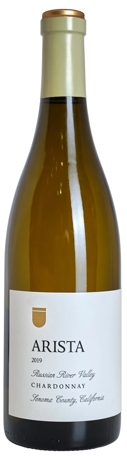 Arista Chardonnay