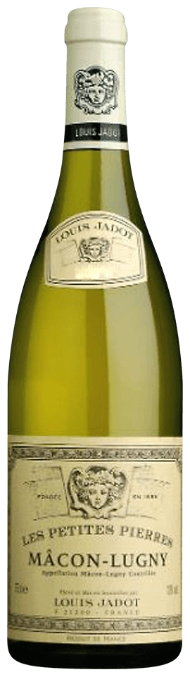 Louis Jadot Mâcon-Lugny Les Petites Pierres
