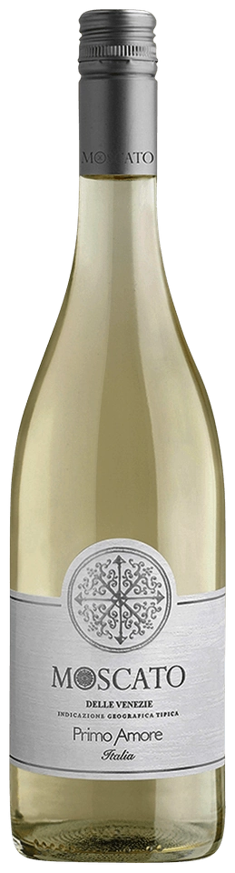 Zonin Primo Amore Moscato delle Venezie