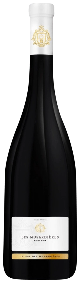 Le Val des Musardières Les Musardières