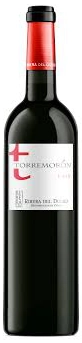 Bodegas Torremoron Tempranillo Joven