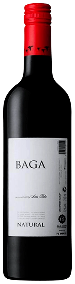 Luis Pato Baga Natural