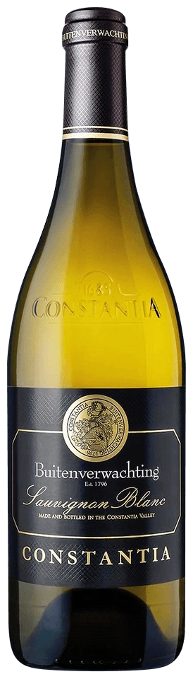 Buitenverwachting Sauvignon Blanc