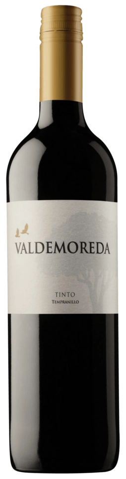 Bodegas del Mundo Valdemoreda Tinto