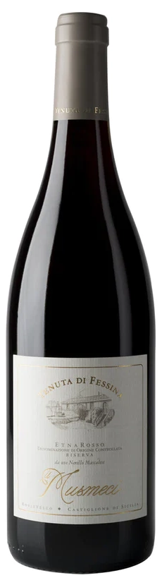Tenuta di Fessina Il Musmeci Riserva Etna Rosso
