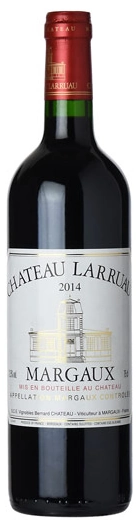 Château Larruau Margaux