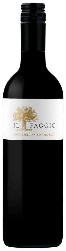 Il Faggio Montepulciano d'Abruzzo