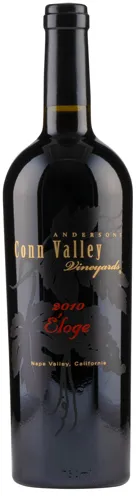 Bottle of Anderson's Conn Valley Vineyards Éloge from search results