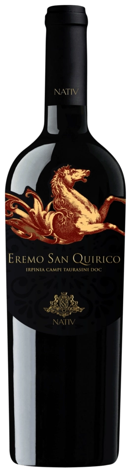 Nativ Eremo San Quirico