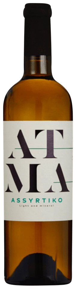 Thymiopoulos ATMA Assyrtiko