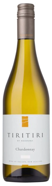 Neudorf Vineyards Tiritiri Chardonnay