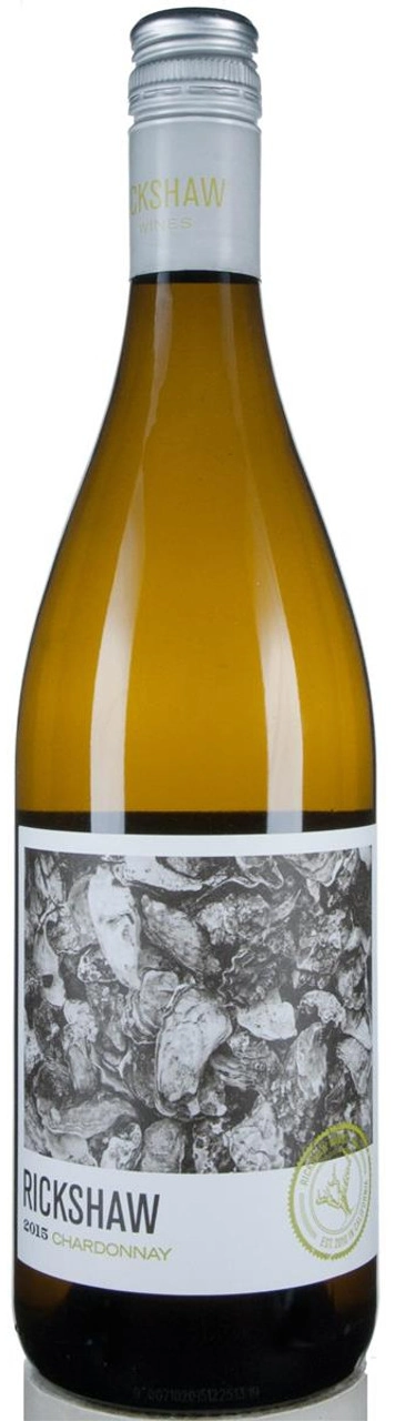 Rickshaw Chardonnay