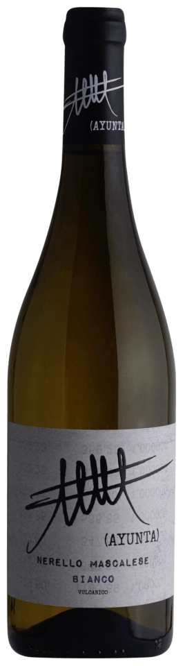 Ayunta Nerello Mascalese Bianco