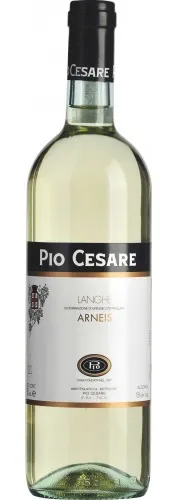 Bottle of Pio Cesare Arneis from search results