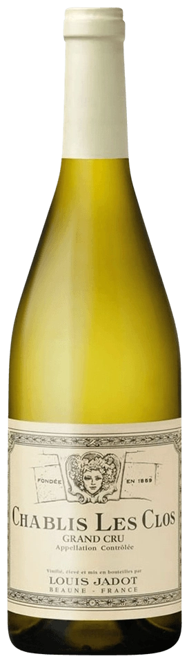 Louis Jadot Chablis Grand Cru 'Les Clos'