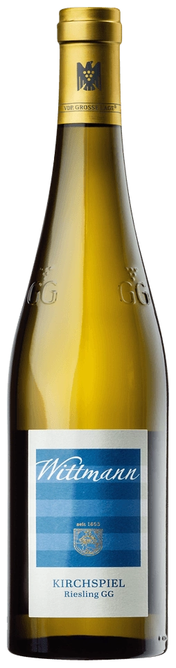 Wittmann Kirchspiel Riesling GG