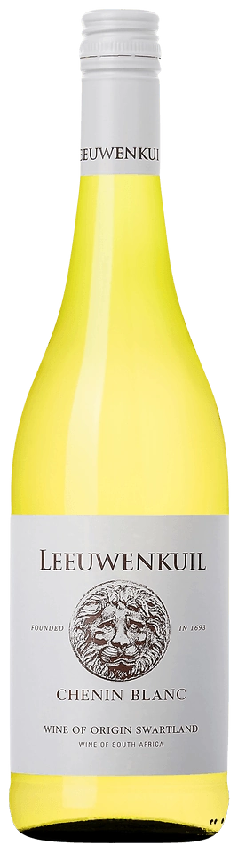 Leeuwenkuil Family Vineyards Lion's Lair Chenin Blanc