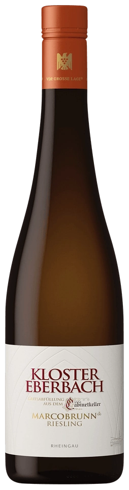 Kloster Eberbach Marcobrunn GG Riesling