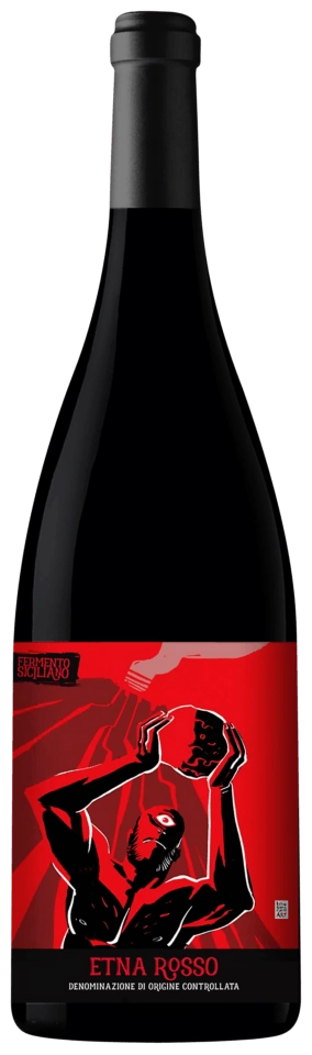 Madaudo 1945 Fermento Siciliano
