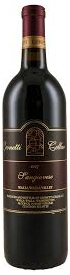 Leonetti Sangiovese