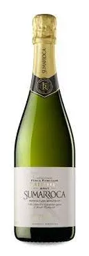 Bottle of Sumarroca Cava Brut Reserva from search results