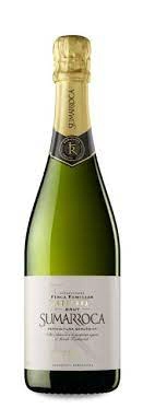 Sumarroca Cava Brut Reserva