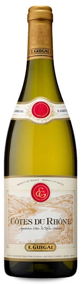 E. Guigal Côtes-du-Rhône Blanc