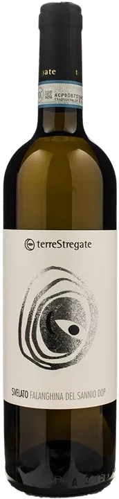 Bottle of Terre Stregate Svelato Falanghina from search results