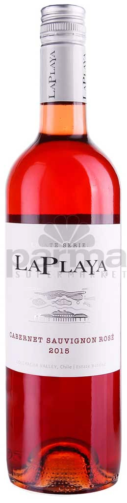 La Playa Estate Series Cabernet Sauvignon Dry Rosé
