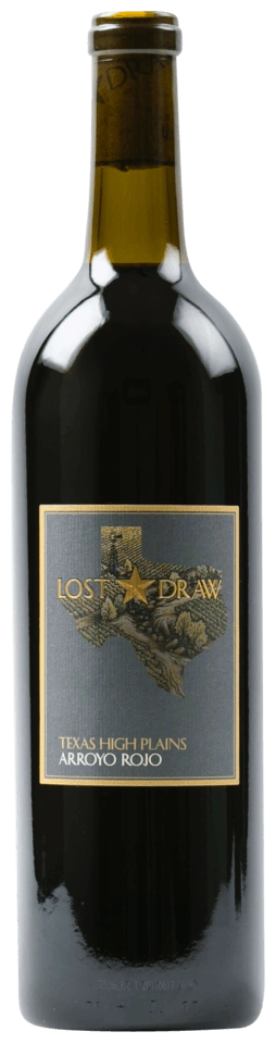Lost Draw Cellars Arroyo Rojo