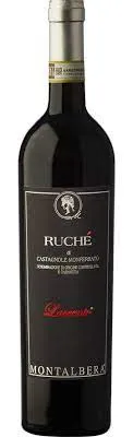 Bottle of Montalbera Laccento Ruché di Castagnole Monferrato from search results